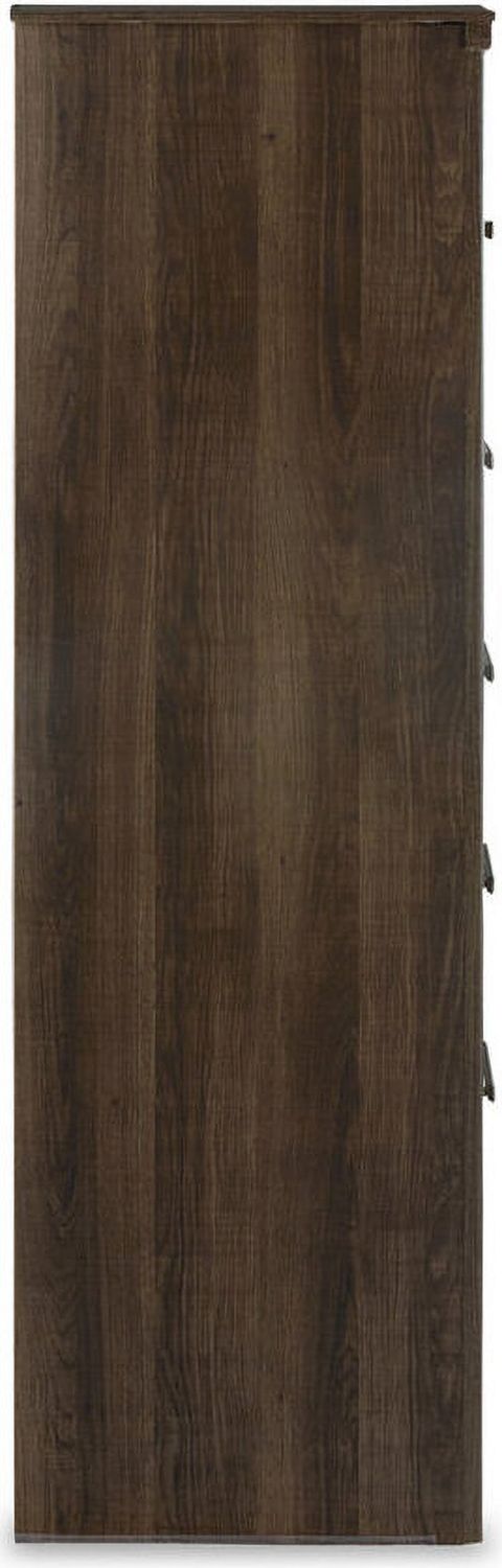 Juararo Five Drawer Chest B25146