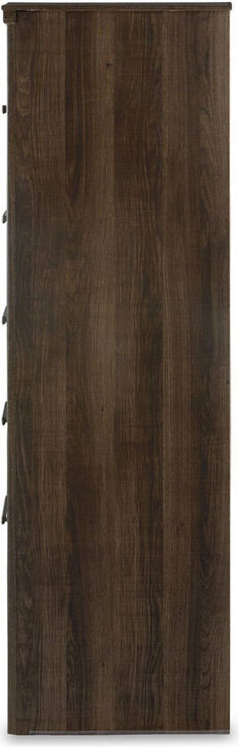 Juararo Five Drawer Chest B25146