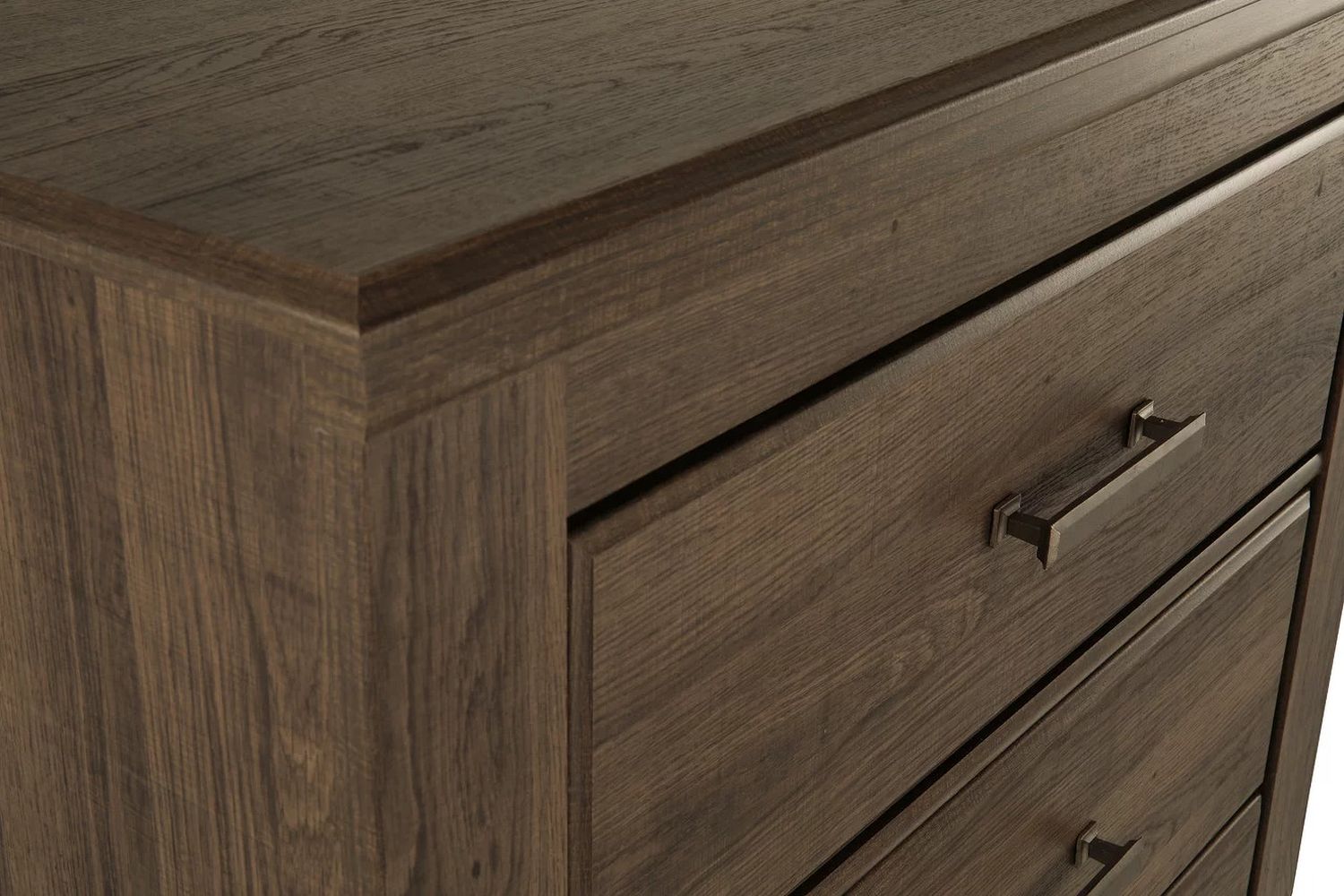 Juararo Five Drawer Chest B25146