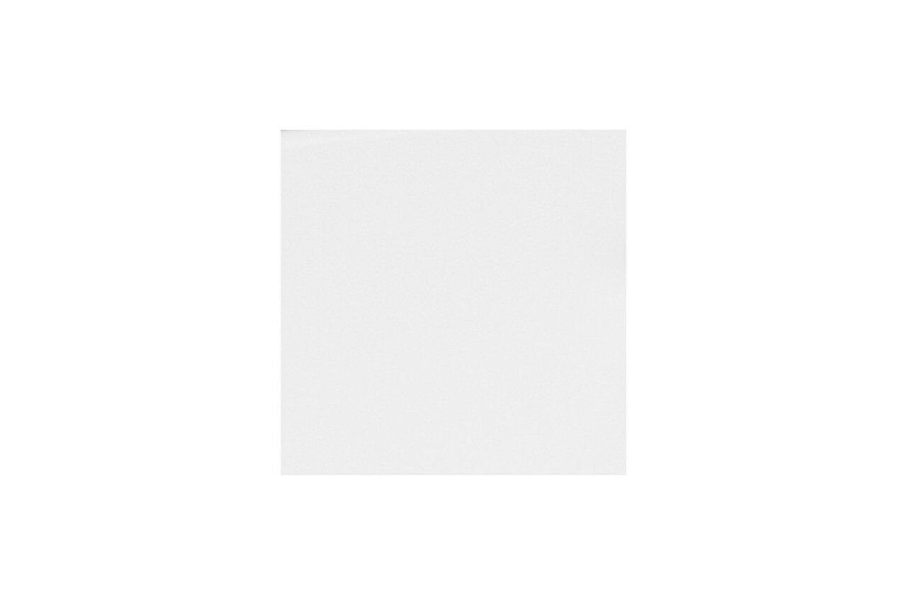 Mollviney Bedroom Mirror In White B254036