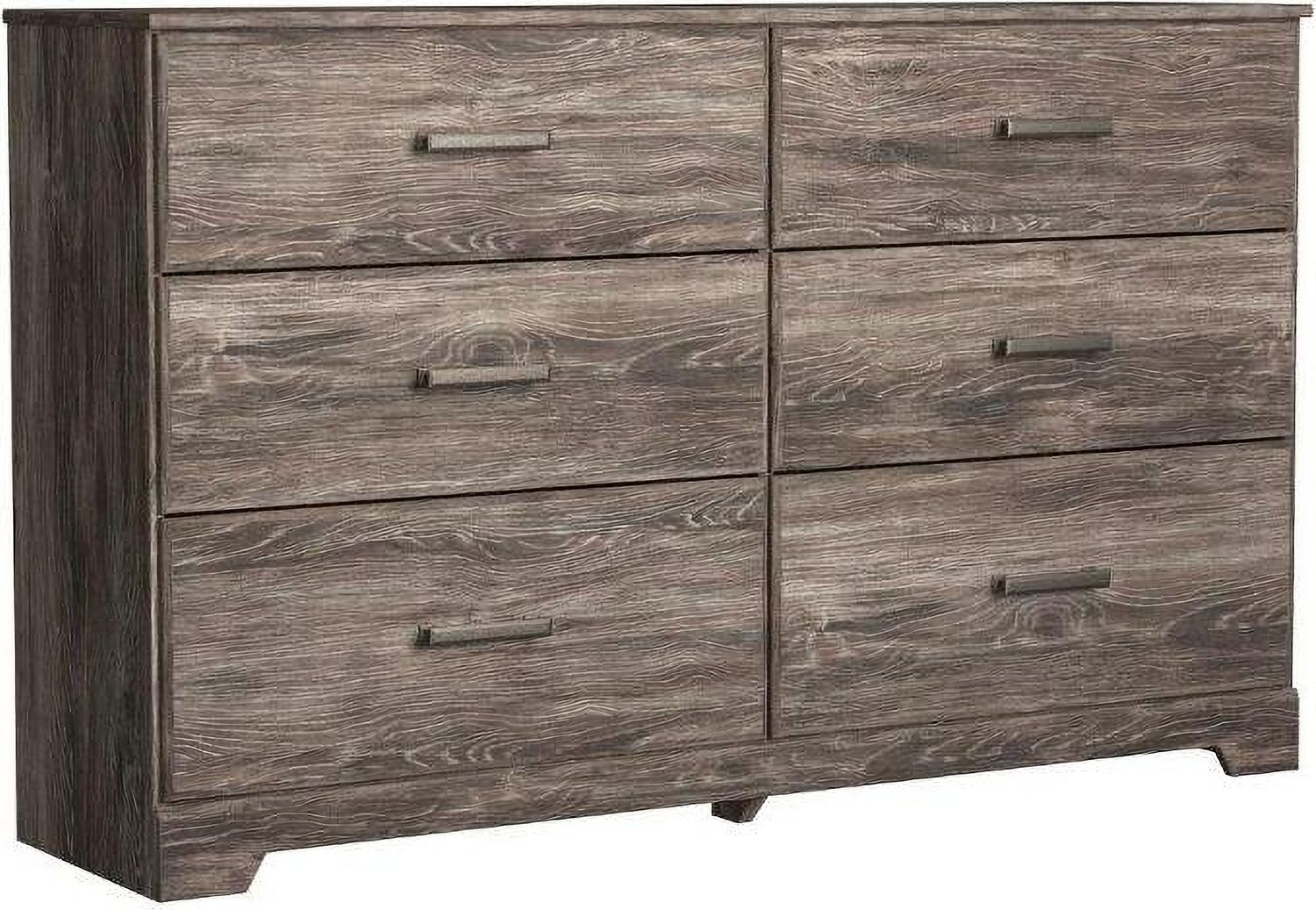 Ralinksi Gray Dresser B258731