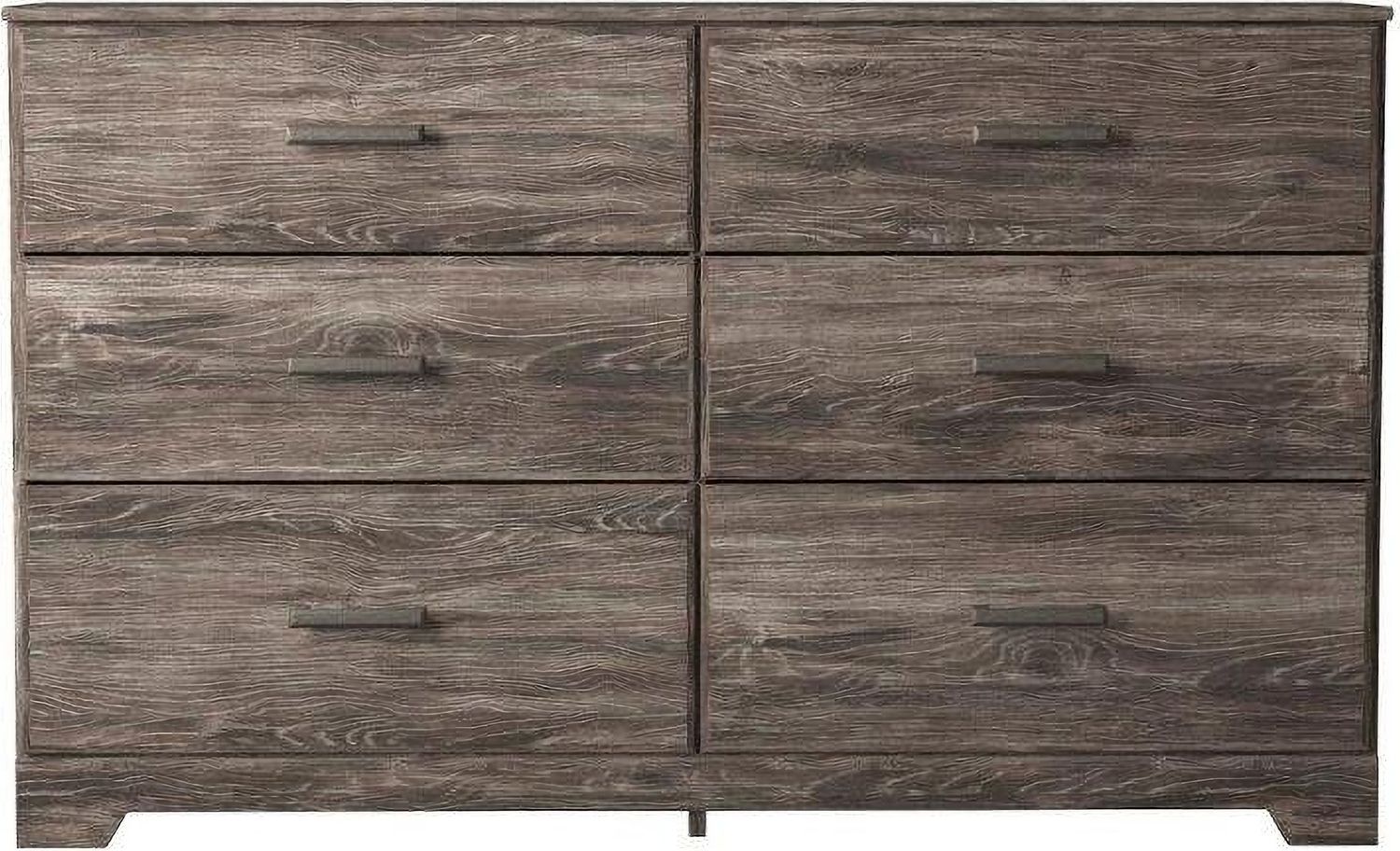 Ralinksi Gray Dresser B258731