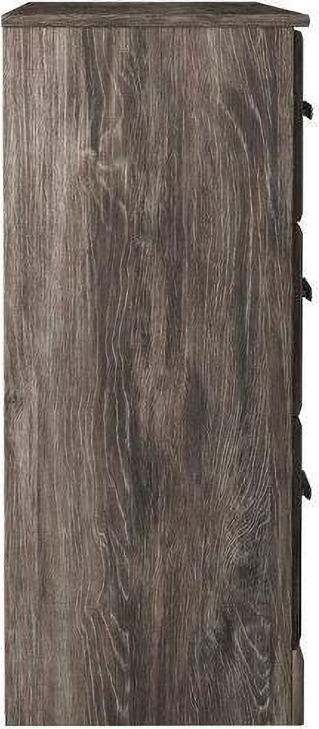 Ralinksi Gray Dresser B258731