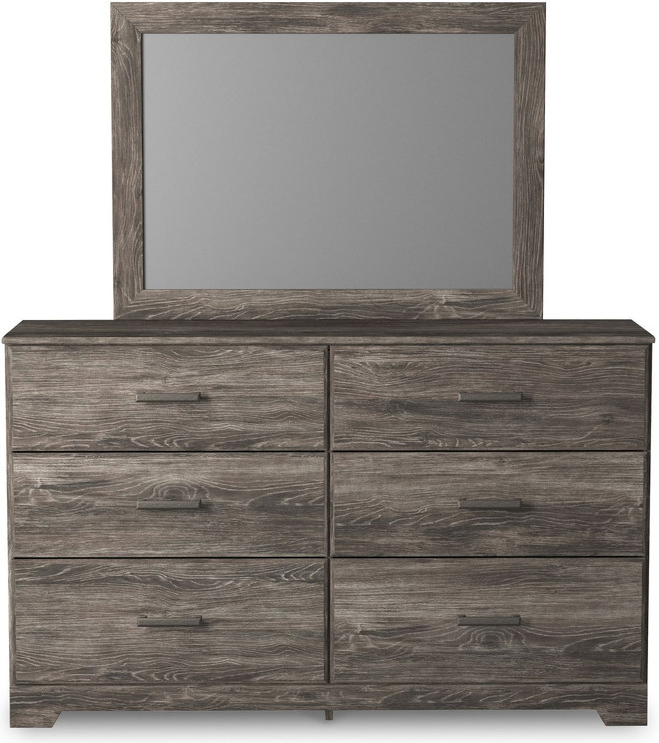 Ralinksi Gray Dresser B258731