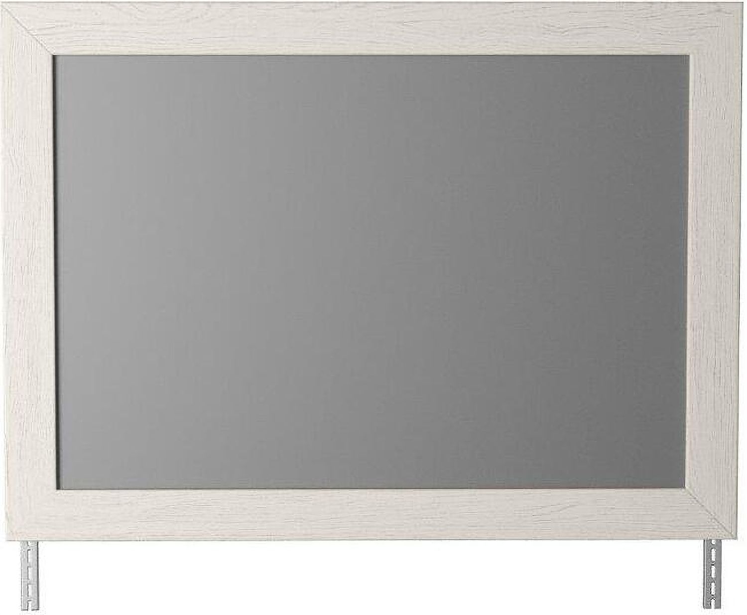 Stelsie White Bedroom Mirror B258836