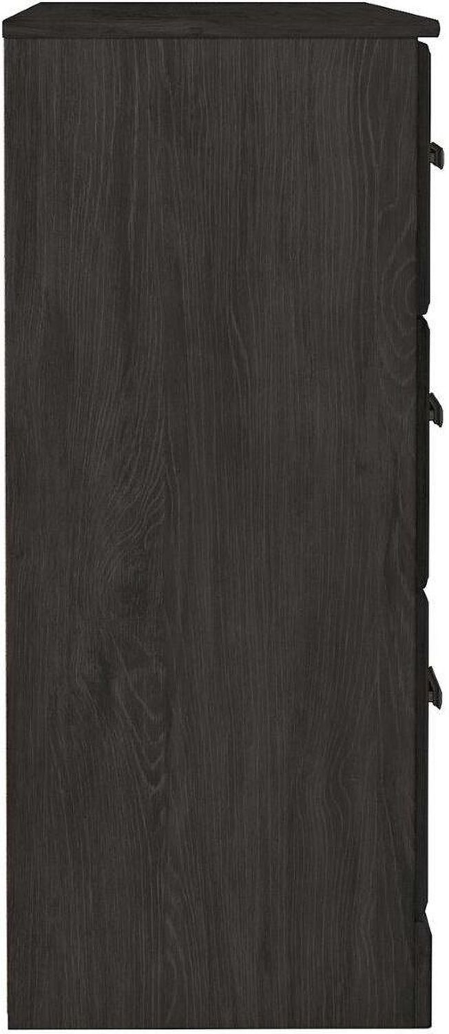 Belachime Black Dresser B258931