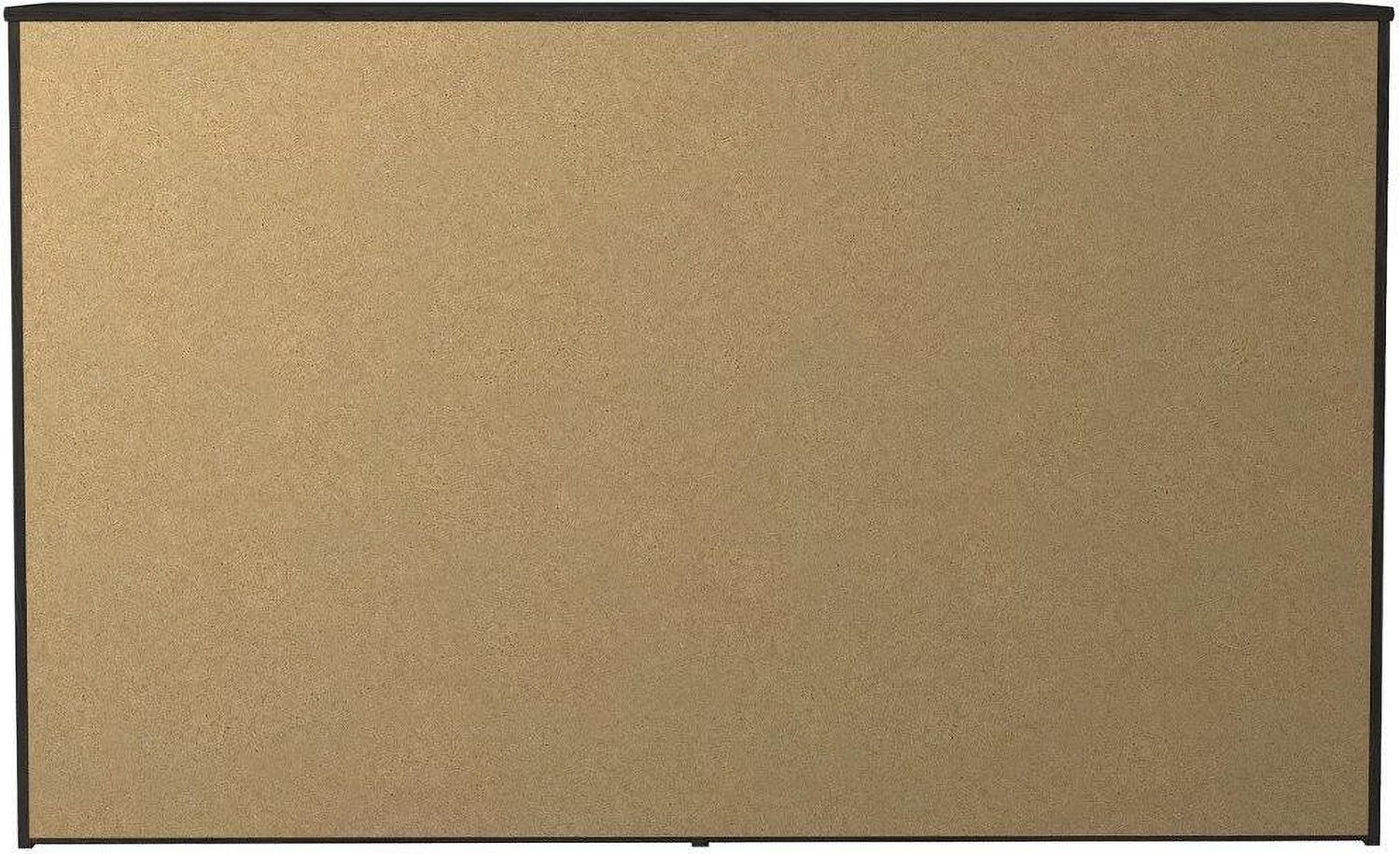 Belachime Black Dresser B258931