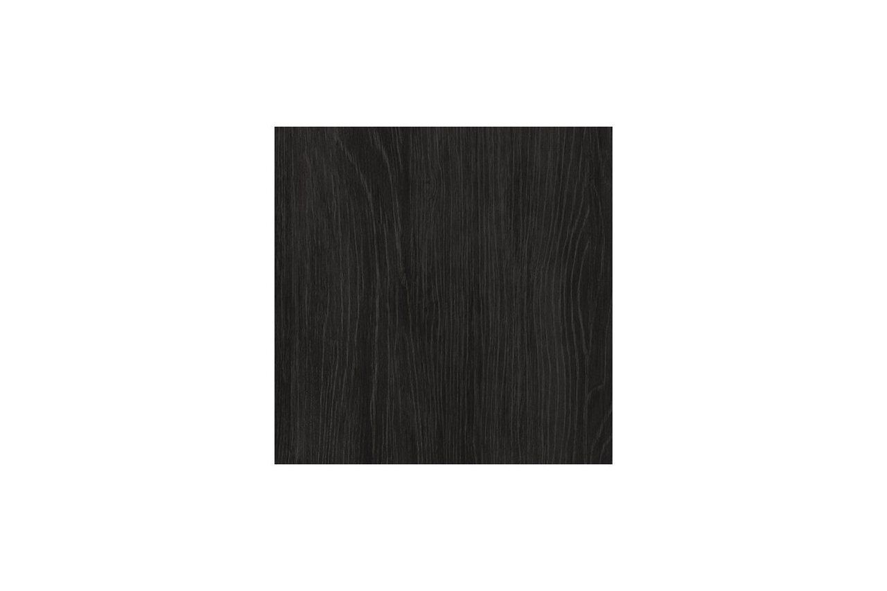 Belachime Black King Panel Bed B2589B4