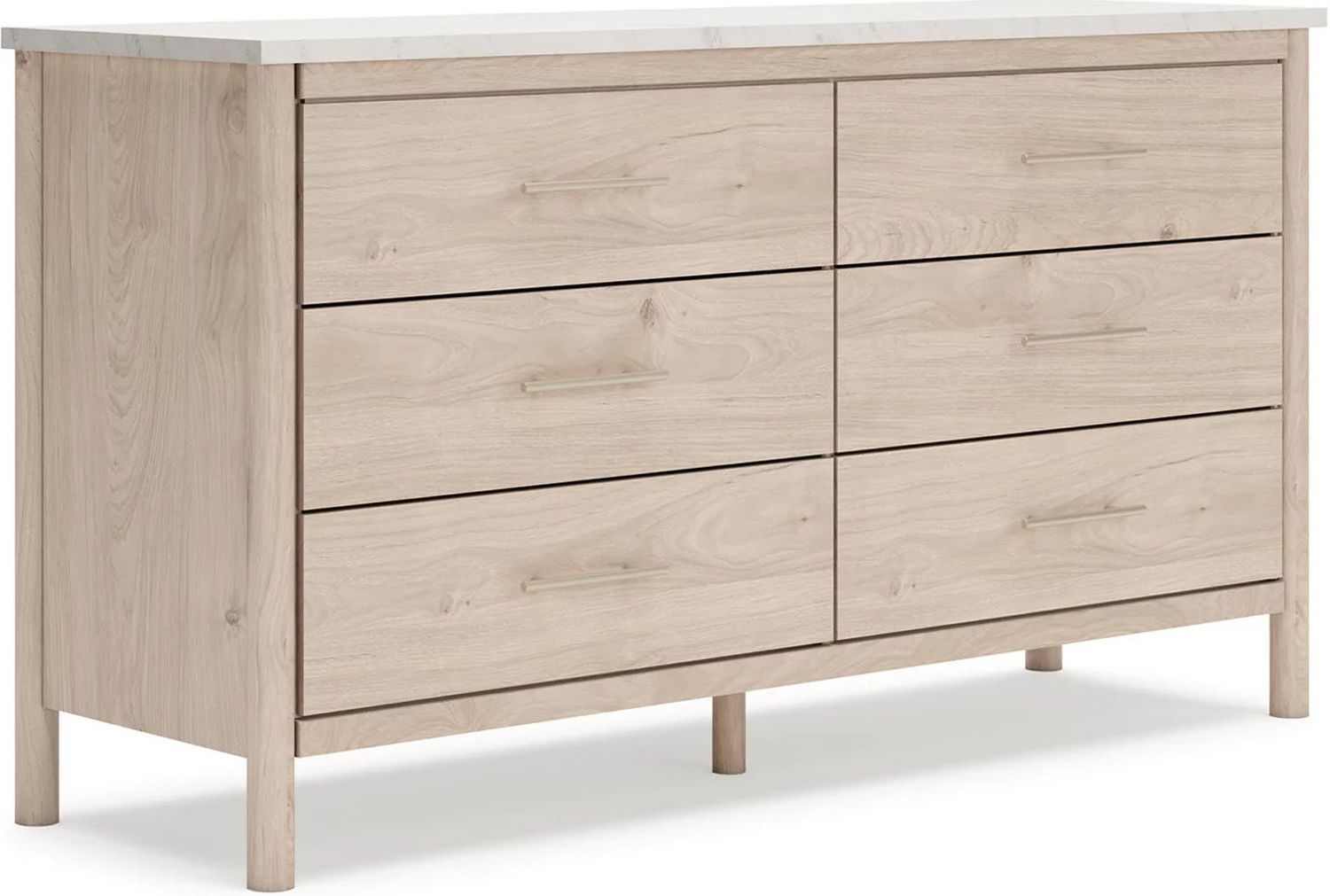 Cadmori Dresser In Two-tone B2615231