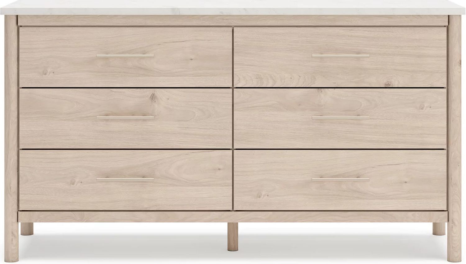 Cadmori Dresser In Two-tone B2615231