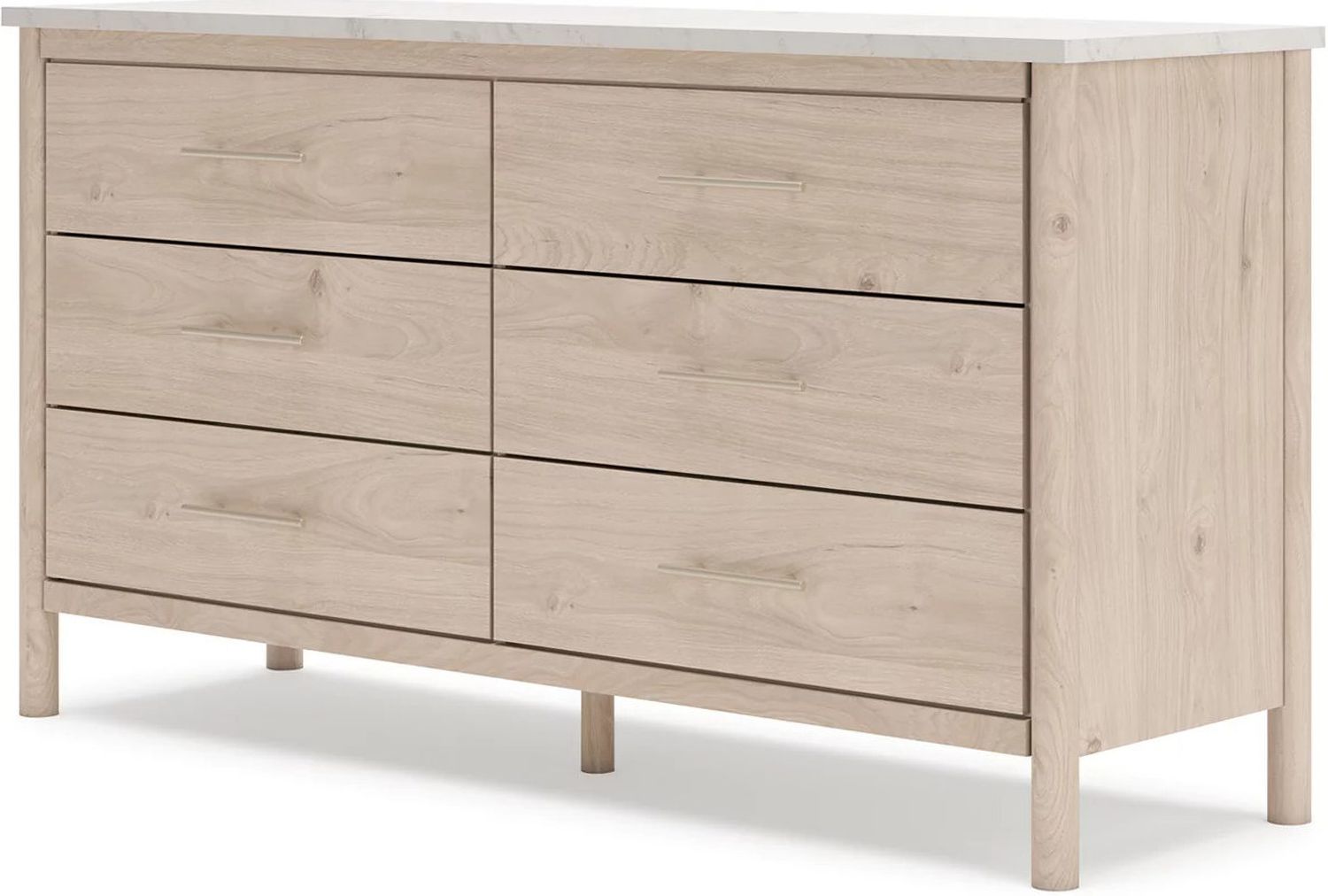Cadmori Dresser In Two-tone B2615231