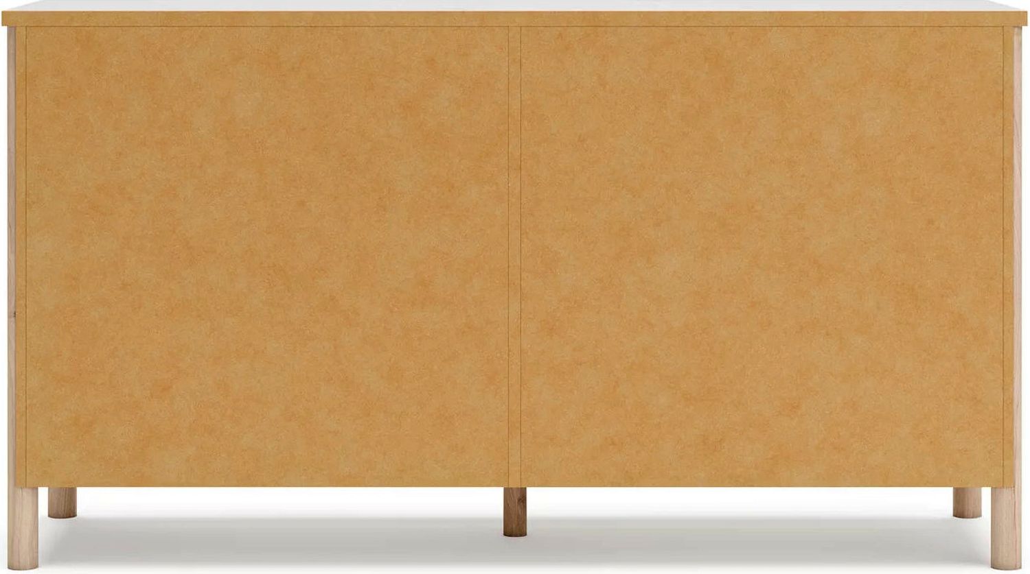Cadmori Dresser In Two-tone B2615231