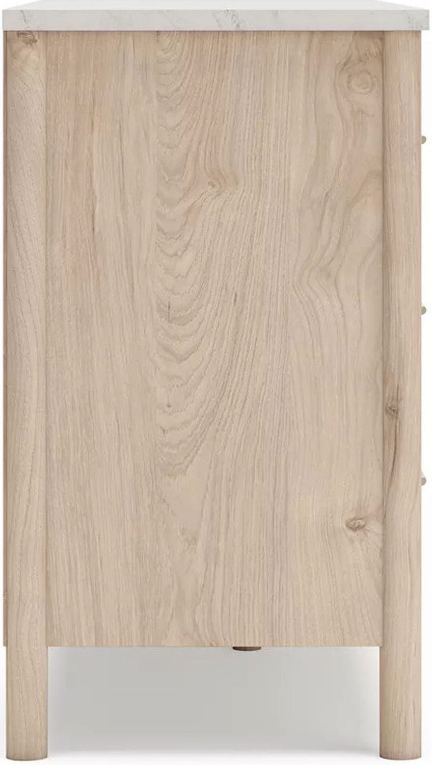 Cadmori Dresser In Two-tone B2615231