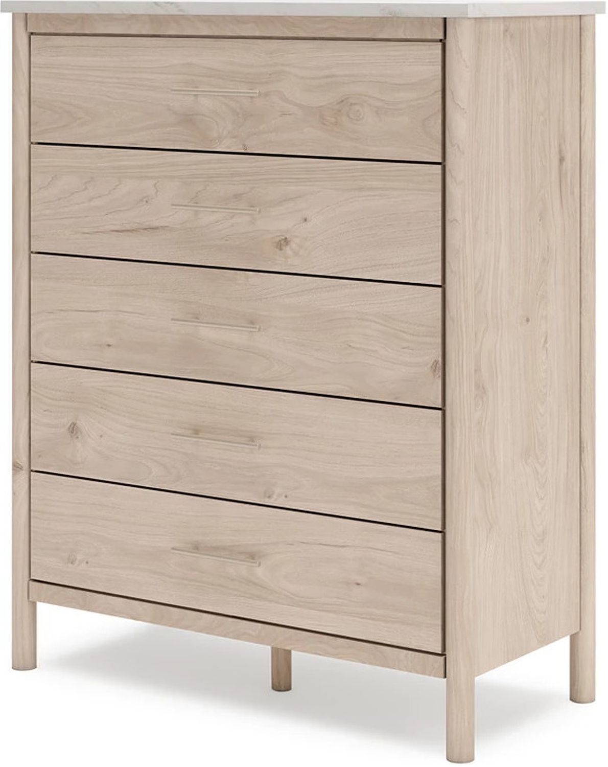 Cadmori Chest of Drawers In Two-tone B2615345