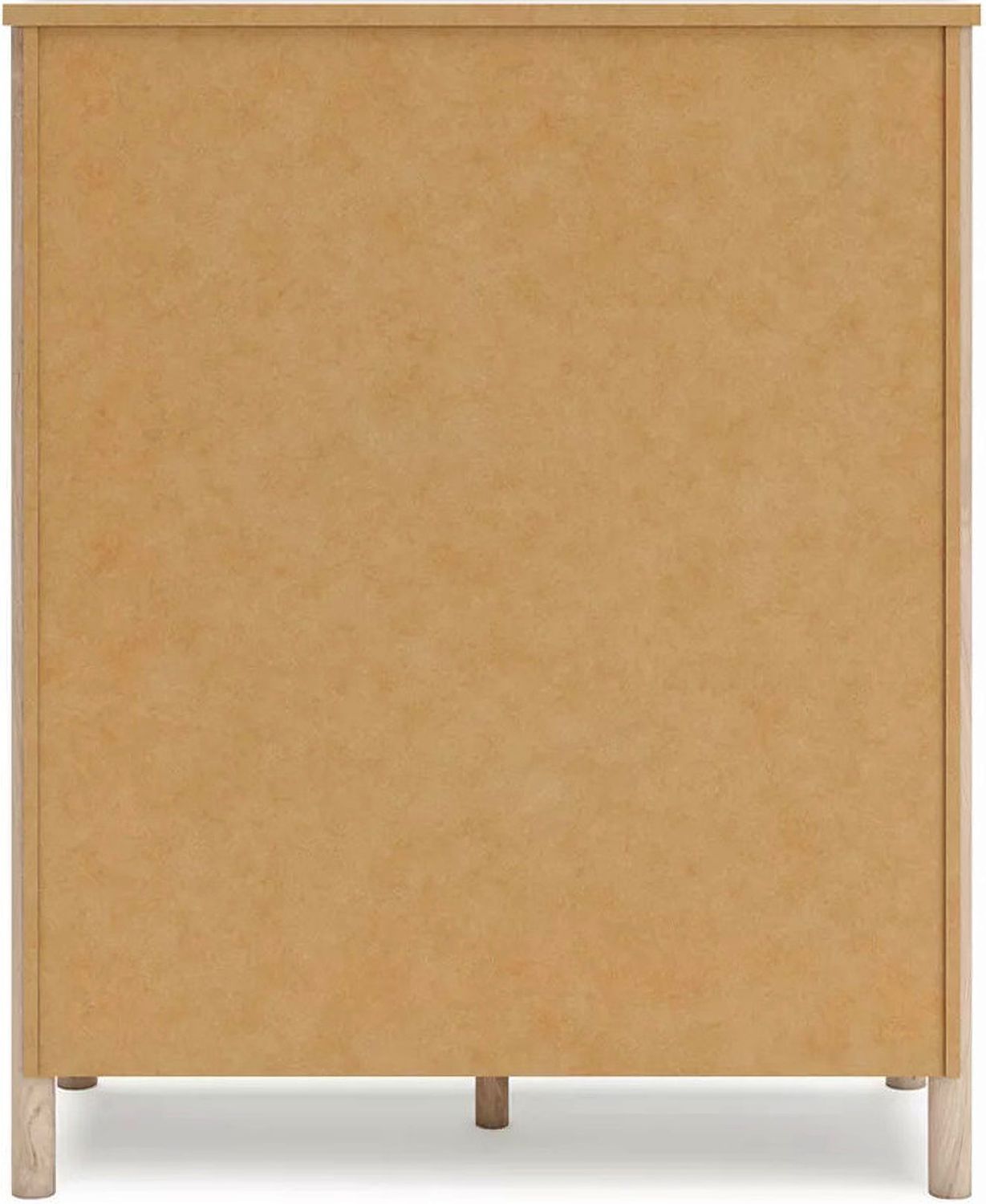 Cadmori Chest of Drawers In Two-tone B2615345
