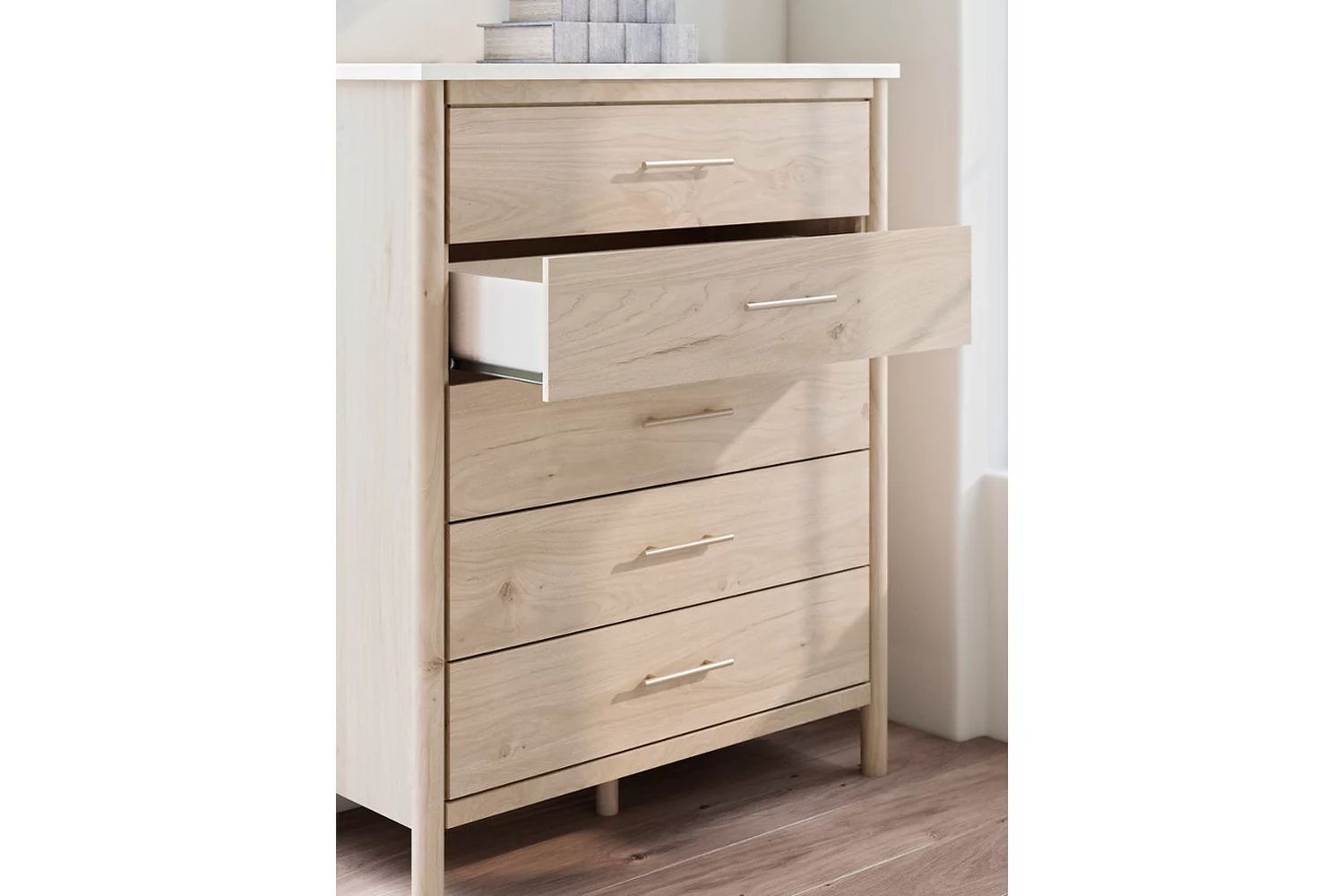 Cadmori Chest of Drawers In Two-tone B2615345
