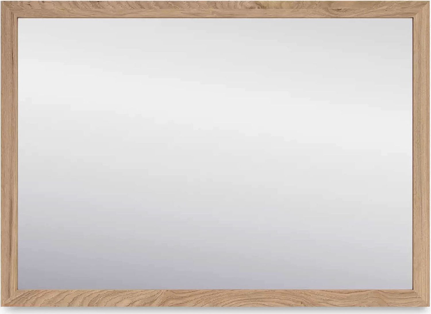 Cadmori Bedroom Mirror In Tan B261536