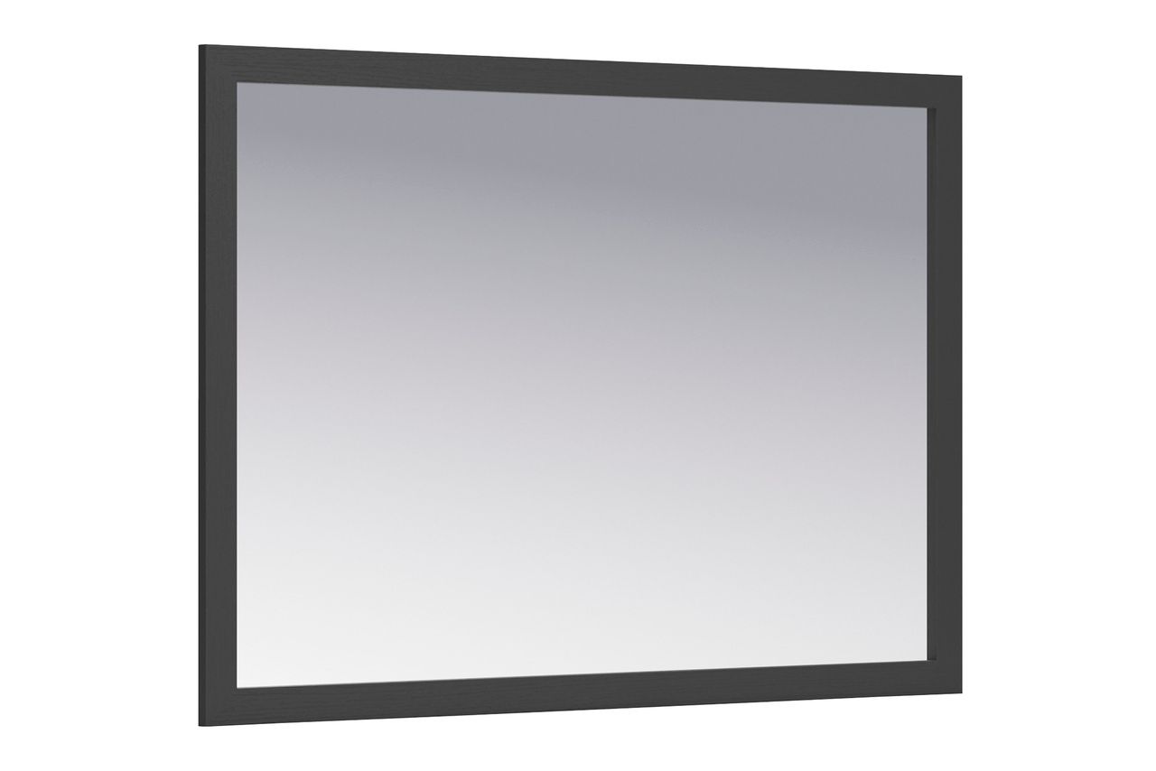 Cadmori Bedroom Mirror In Black B261636