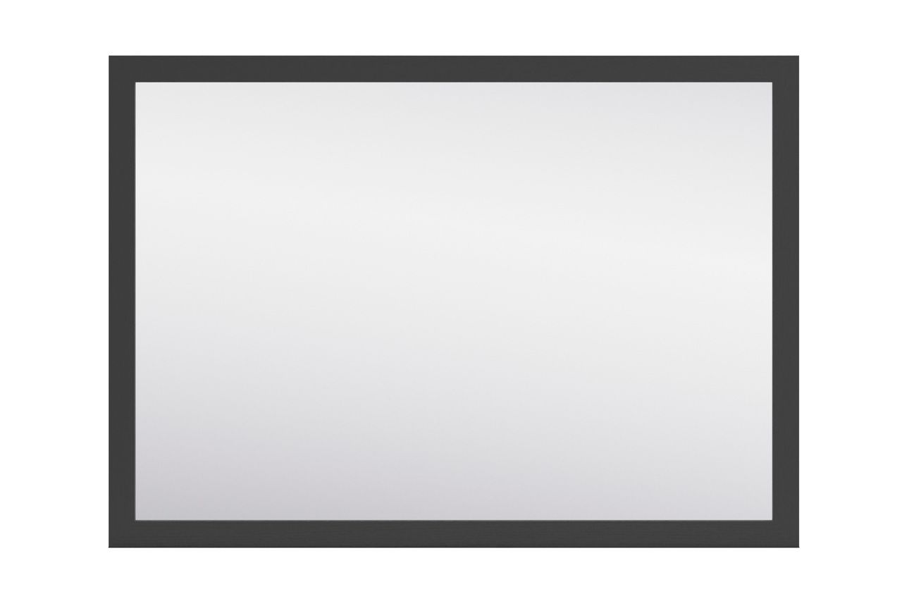 Cadmori Bedroom Mirror In Black B261636