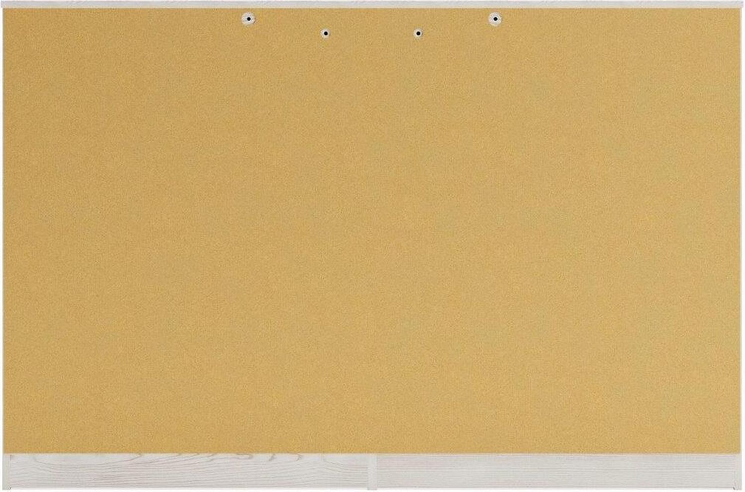 Altyra White Dresser B264031