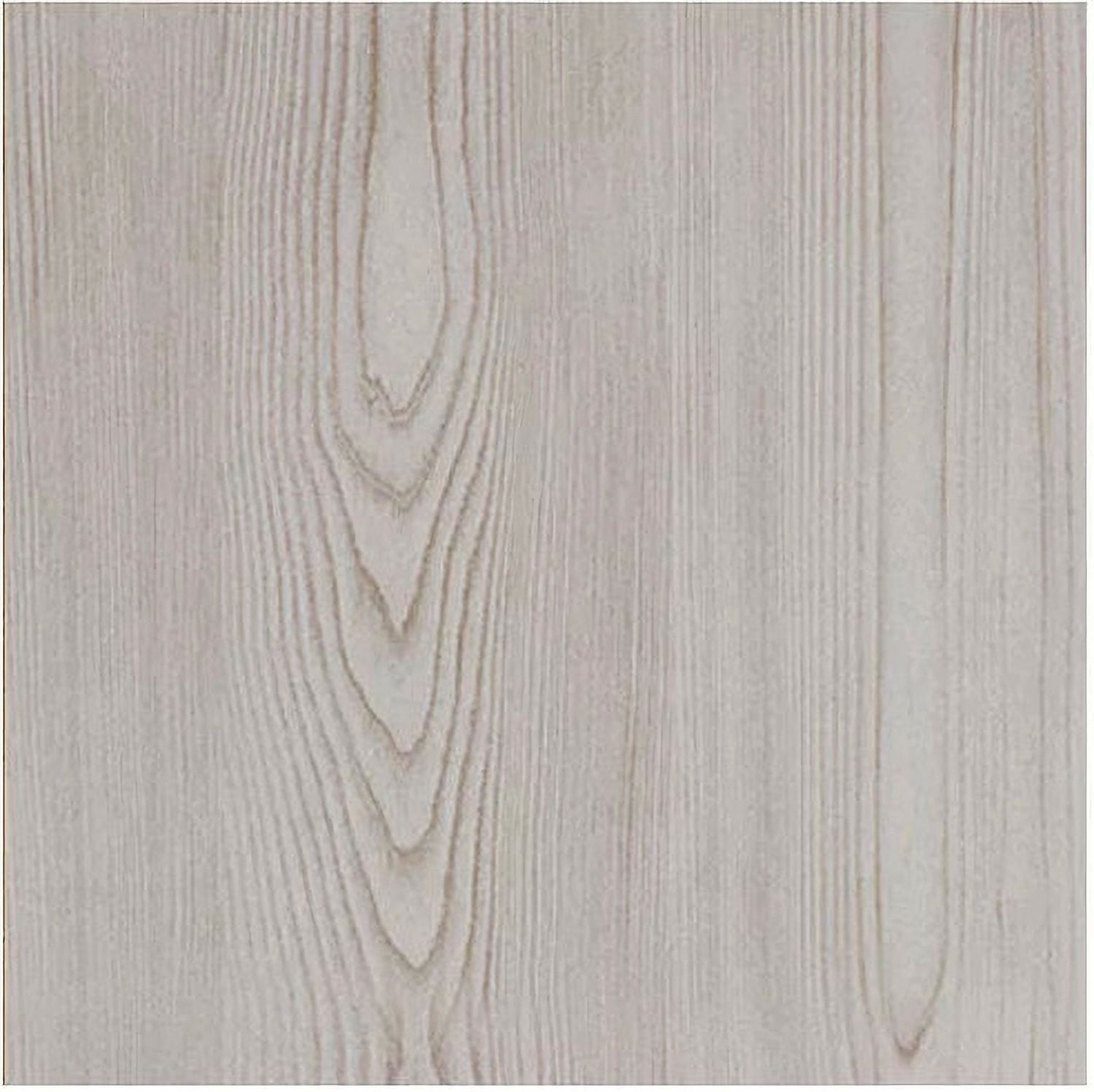 Altyra White Queen Upholstered Panel Headboard Only B264057
