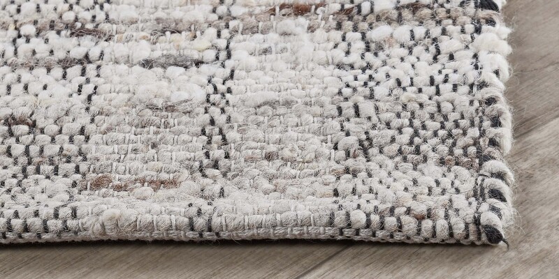 Pandora Natural Rug 5' x 8' B300915X8NT