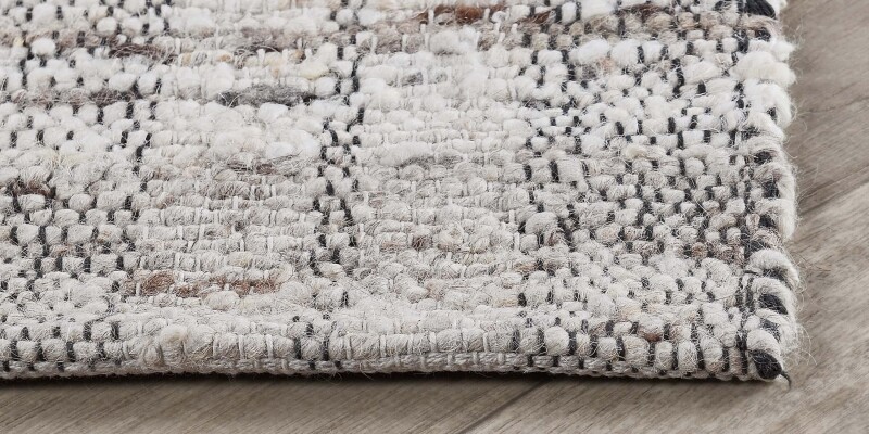 Pandora Natural Rug 9' x 12' B300919X12NT