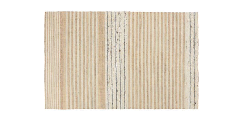Progresso Stripe Rug 2'6" x 8' B3022326X8