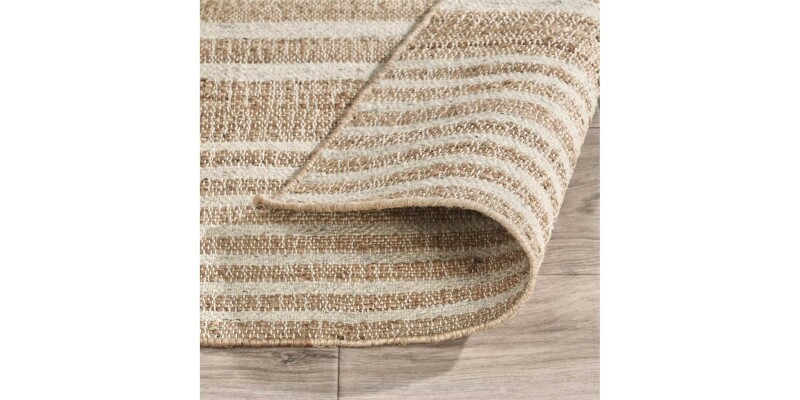Progresso Stripe Rug 2'6" x 8' B3022326X8