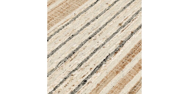 Progresso Stripe Rug 9' x 12' B302269X12