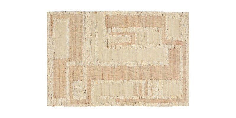 Murrell Natural Rug 2' x 3' B302402X3