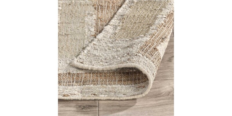 Murrell Natural Rug 2' x 3' B302402X3