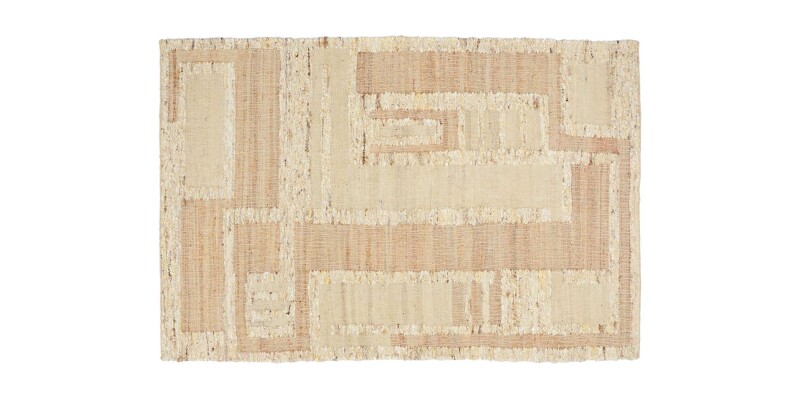 Murrell Natural Rug 5' x 8' B302445X8
