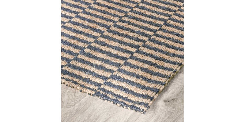 Monarch Jute Rug 2' x 3' B307302X3