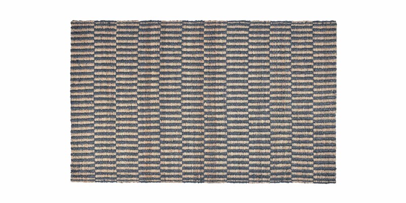 Monarch Jute Rug 5' x 8' B307345X8