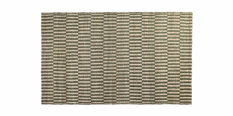 Monarch Jute Rug 2' x 3' B307402X3