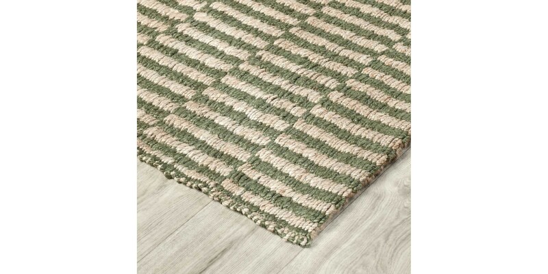 Monarch Jute Rug 2' x 3' B307402X3