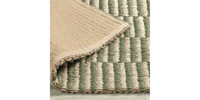 Monarch Jute Rug 2' x 3' B307402X3
