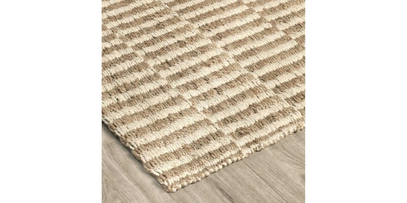 Monarch Jute Rug 5' x 8' B307545X8