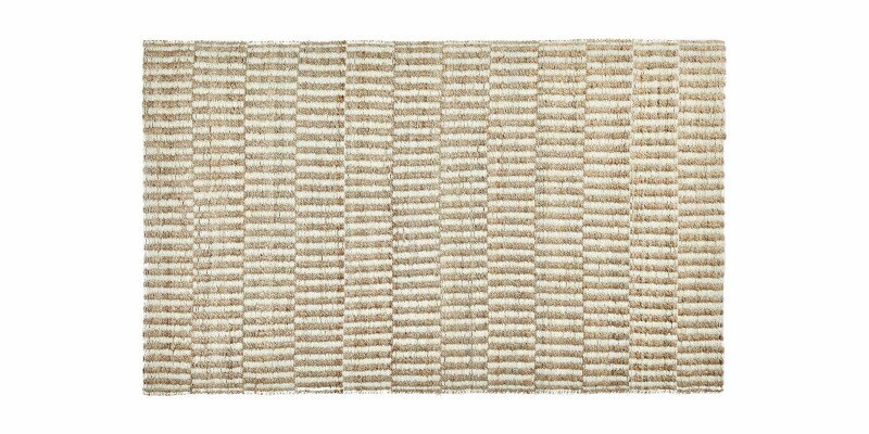 Monarch Jute Rug 8' x 10' B307558X10