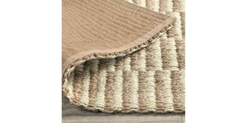 Monarch Jute Rug 8' x 10' B307558X10