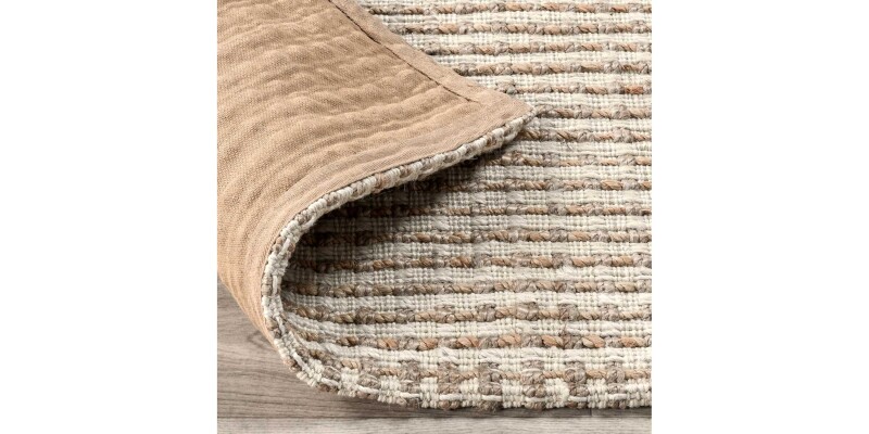 Huntsman Jute Rug B307969X12