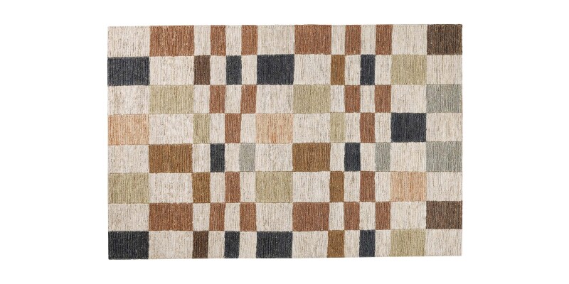 Rhus Jute Rug 2' x 3' B308802X3