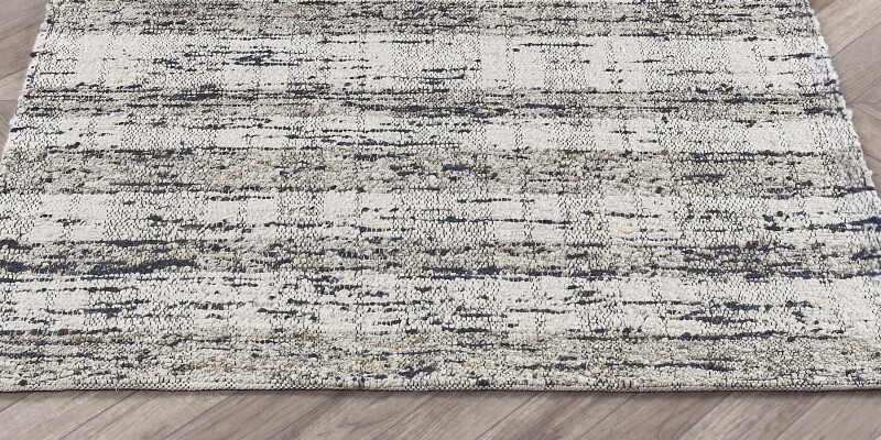 Pandora Natural Rug 5' x 8' B309665X8BLNT