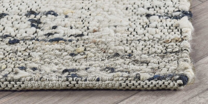 Pandora Natural Rug 5' x 8' B309665X8BLNT