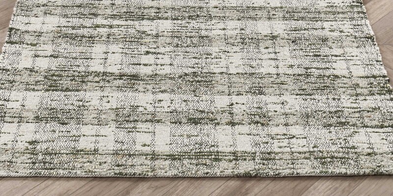 Pandora Natural Rug 5' x 8' B309675X8GRNT