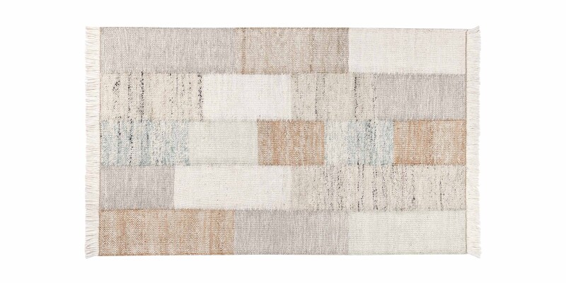 Rizza Multi Rug 5' x 8' B309745X8MU