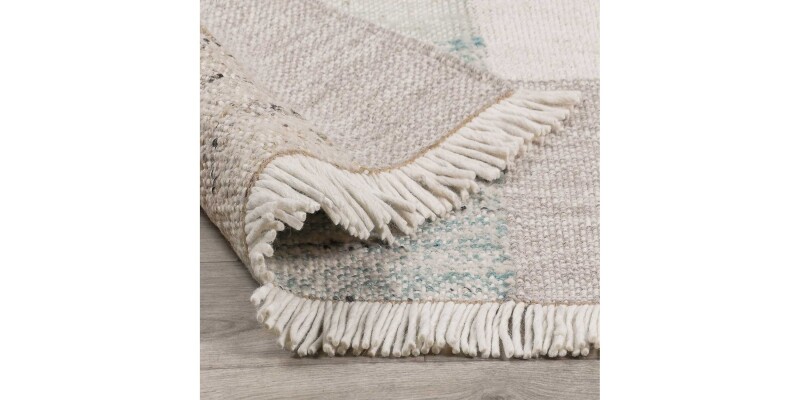 Rizza Multi Rug 5' x 8' B309745X8MU