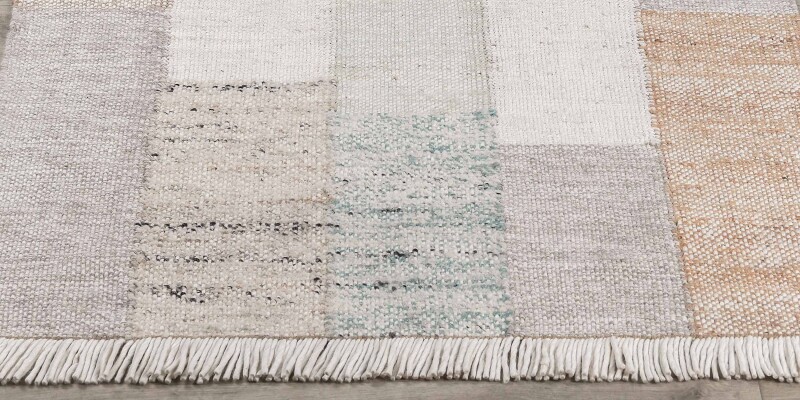 Rizza Multi Rug 8' x 10' B309758X10MU