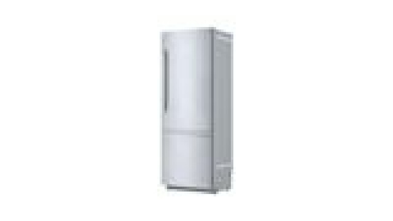 Benchmark Built-in Bottom Freezer Refrigerator30'' B30BB930SS